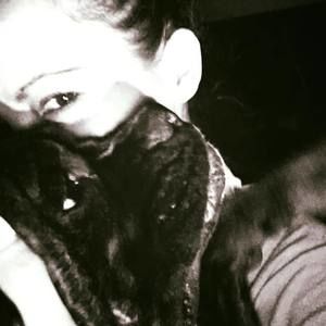 Meet your Posher, Sharon